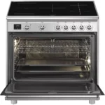 Piano de cuisson induction SMEG SCB95CIX – Image 13