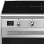 Piano de cuisson induction SMEG SCB95CIX – Image 12