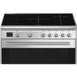 Piano de cuisson induction SMEG SCB95CIX – Image 11