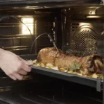 Piano de cuisson induction SMEG SCB95CIX – Image 6