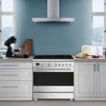 Piano de cuisson induction SMEG SCB95CIX – Image 2