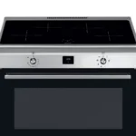 Piano de cuisson induction SMEG CG90CIXT – Image 3