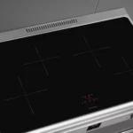 Piano de cuisson induction SMEG CG90CIXT – Image 8