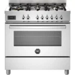 𝐏𝐢𝐚𝐧𝐨 𝐝𝐞 𝐜𝐮𝐢𝐬𝐬𝐨𝐧 𝐠𝐚𝐳 𝐑𝐎𝐒𝐈𝐄𝐑𝐄𝐒 𝐑𝐆𝐌𝟏𝟐𝟔𝐃𝟐𝐗 𝐏𝐚𝐮𝐥 𝐁𝐨𝐜𝐮𝐬𝐞