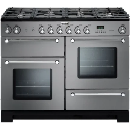 𝐏𝐢𝐚𝐧𝐨 𝐝𝐞 𝐜𝐮𝐢𝐬𝐬𝐨𝐧 𝐠𝐚𝐳 𝐅𝐀𝐋𝐂𝐎𝐍 𝐊𝐈𝐓𝐂𝐇𝐄𝐍𝐄𝐑 𝟏𝟏𝟎 𝐌𝐢𝐱𝐭𝐞 𝐈𝐍𝐎𝐗 𝐂𝐇𝐑𝐎𝐌𝐄