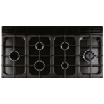 𝐏𝐢𝐚𝐧𝐨 𝐝𝐞 𝐜𝐮𝐢𝐬𝐬𝐨𝐧 𝐠𝐚𝐳 𝐅𝐀𝐋𝐂𝐎𝐍 𝐊𝐈𝐓𝐂𝐇𝐄𝐍𝐄𝐑 𝟏𝟏𝟎 𝐌𝐢𝐱𝐭𝐞 𝐈𝐍𝐎𝐗 𝐂𝐇𝐑𝐎𝐌𝐄 – Image 15