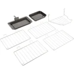 𝐏𝐢𝐚𝐧𝐨 𝐝𝐞 𝐜𝐮𝐢𝐬𝐬𝐨𝐧 𝐠𝐚𝐳 𝐅𝐀𝐋𝐂𝐎𝐍 𝐊𝐈𝐓𝐂𝐇𝐄𝐍𝐄𝐑 𝟏𝟏𝟎 𝐌𝐢𝐱𝐭𝐞 𝐈𝐍𝐎𝐗 𝐂𝐇𝐑𝐎𝐌𝐄 – Image 4