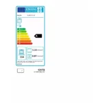 𝐏𝐢𝐚𝐧𝐨 𝐝𝐞 𝐜𝐮𝐢𝐬𝐬𝐨𝐧 𝐢𝐧𝐝𝐮𝐜𝐭𝐢𝐨𝐧 𝐅𝐀𝐋𝐂𝐎𝐍 𝐅𝐗 𝐓𝐀𝐁 𝐈𝐍𝐃 𝟗𝟎 𝐂𝐌 𝐍𝐎𝐈𝐑 𝐋𝐀𝐈𝐓𝐎𝐍 – Image 2