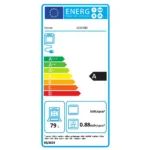 𝐏𝐢𝐚𝐧𝐨 𝐝𝐞 𝐜𝐮𝐢𝐬𝐬𝐨𝐧 𝐢𝐧𝐝𝐮𝐜𝐭𝐢𝐨𝐧 𝐅𝐀𝐋𝐂𝐎𝐍 𝐄𝐋𝐈𝐒𝐄𝟏𝟎𝟎 𝐈𝐍𝐃𝐔𝐂 𝐆𝐑𝐈𝐒 𝐀𝐑𝐃𝐎𝐈𝐒𝐄 – Image 2