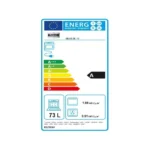 𝐏𝐢𝐚𝐧𝐨 𝐝𝐞 𝐜𝐮𝐢𝐬𝐬𝐨𝐧 𝐦𝐢𝐱𝐭𝐞 𝐅𝐀𝐋𝐂𝐎𝐍 𝐍𝐄𝐗𝐔𝐒 𝐒𝐓𝐄𝐀𝐌 𝟏𝟏𝟎 𝐂𝐌 𝐈𝐍𝐎𝐗 /𝐂𝐇𝐑𝐎𝐌𝐄 – Image 7