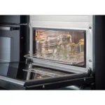 𝐏𝐢𝐚𝐧𝐨 𝐝𝐞 𝐜𝐮𝐢𝐬𝐬𝐨𝐧 𝐦𝐢𝐱𝐭𝐞 𝐅𝐀𝐋𝐂𝐎𝐍 𝐍𝐄𝐗𝐔𝐒 𝐒𝐓𝐄𝐀𝐌 𝟏𝟏𝟎 𝐂𝐌 𝐈𝐍𝐎𝐗 /𝐂𝐇𝐑𝐎𝐌𝐄 – Image 5