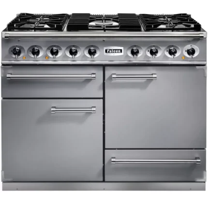 𝐏𝐢𝐚𝐧𝐨 𝐝𝐞 𝐜𝐮𝐢𝐬𝐬𝐨𝐧 𝐠𝐚𝐳 𝐅𝐀𝐋𝐂𝐎𝐍 𝐏𝐊𝐑𝟏𝟏𝟎 𝐈𝐍𝐎𝐗 𝐂𝐇𝐑𝐎𝐌/𝐁𝐑𝐈𝐋𝐋𝐀𝐍𝐓𝐄𝐒