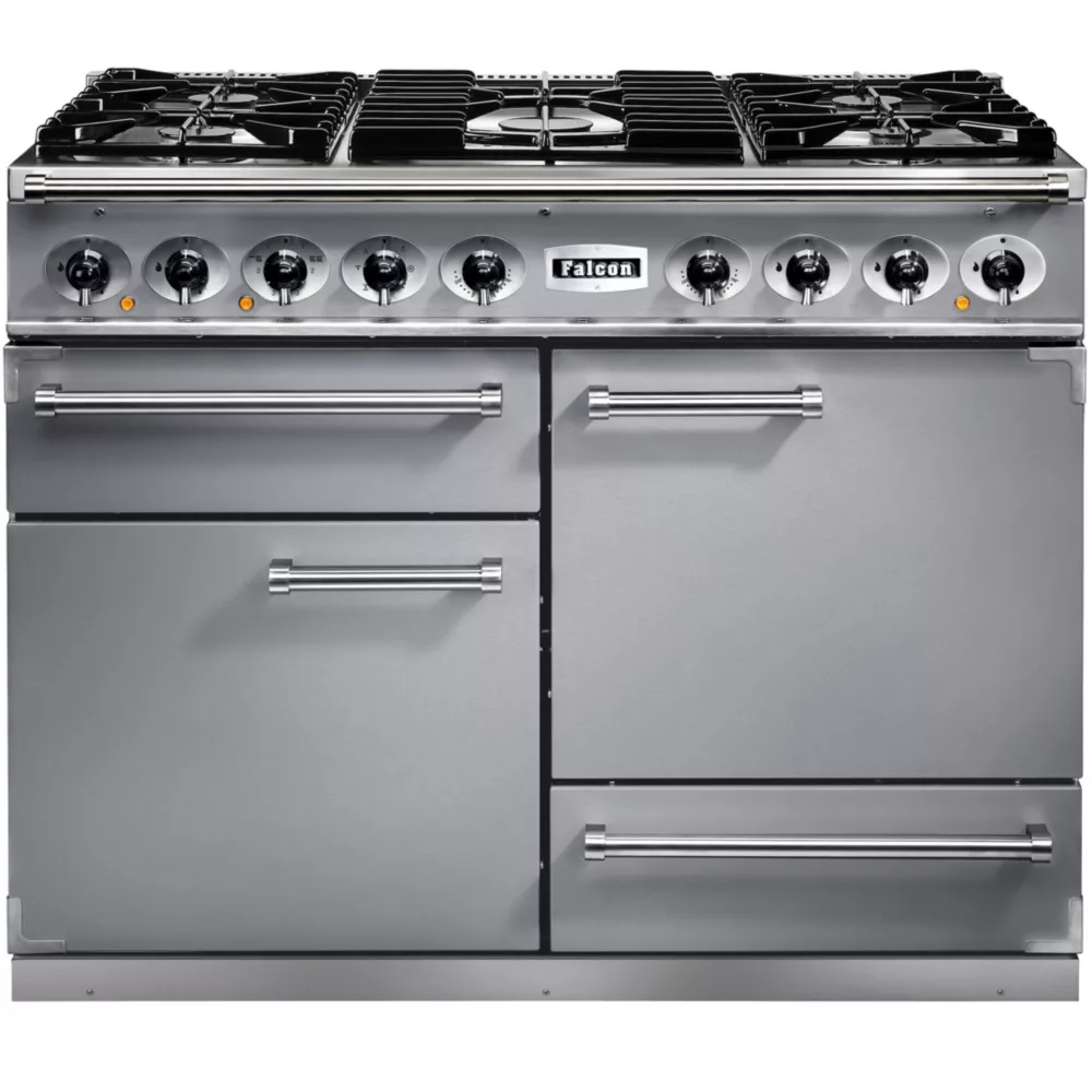 D-8476-1 𝐏𝐢𝐚𝐧𝐨 𝐝𝐞 𝐜𝐮𝐢𝐬𝐬𝐨𝐧 𝐠𝐚𝐳 𝐅𝐀𝐋𝐂𝐎𝐍 𝐏𝐊𝐑𝟏𝟏𝟎 𝐈𝐍𝐎𝐗 𝐂𝐇𝐑𝐎𝐌/𝐁𝐑𝐈𝐋𝐋𝐀𝐍𝐓𝐄𝐒