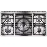 𝐏𝐢𝐚𝐧𝐨 𝐝𝐞 𝐜𝐮𝐢𝐬𝐬𝐨𝐧 𝐠𝐚𝐳 𝐅𝐀𝐋𝐂𝐎𝐍 𝐏𝐊𝐑𝟏𝟏𝟎 𝐈𝐍𝐎𝐗 𝐂𝐇𝐑𝐎𝐌/𝐁𝐑𝐈𝐋𝐋𝐀𝐍𝐓𝐄𝐒 – Image 8