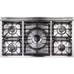 𝐏𝐢𝐚𝐧𝐨 𝐝𝐞 𝐜𝐮𝐢𝐬𝐬𝐨𝐧 𝐠𝐚𝐳 𝐅𝐀𝐋𝐂𝐎𝐍 𝐏𝐊𝐑𝟏𝟏𝟎 𝐈𝐍𝐎𝐗 𝐂𝐇𝐑𝐎𝐌/𝐁𝐑𝐈𝐋𝐋𝐀𝐍𝐓𝐄𝐒 – Image 6