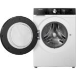 Lave linge séchant hublot HISENSE WD3S1043BW3 – Image 10