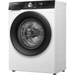 Lave linge séchant hublot HISENSE WD3S1043BW3 – Image 7