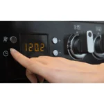 Piano de cuisson mixte LEISURE CK100F324X CookMaster – Image 2