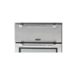 Piano de cuisson mixte LEISURE CK100F324X CookMaster – Image 5