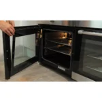 Piano de cuisson mixte LEISURE CK100F324X CookMaster – Image 8