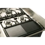 Piano de cuisson mixte LEISURE CK100F324X CookMaster – Image 9