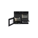 Piano de cuisson mixte LEISURE CK100F324X CookMaster – Image 15