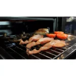 Piano de cuisson mixte LEISURE CK100F324X CookMaster – Image 16