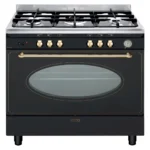 𝐏𝐢𝐚𝐧𝐨 𝐝𝐞 𝐜𝐮𝐢𝐬𝐬𝐨𝐧 𝐠𝐚𝐳 𝐆𝐋𝐄𝐌 𝐆𝐔𝟗𝟔𝟎𝐂𝐌𝐑𝟐