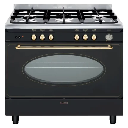 𝐏𝐢𝐚𝐧𝐨 𝐝𝐞 𝐜𝐮𝐢𝐬𝐬𝐨𝐧 𝐠𝐚𝐳 𝐆𝐋𝐄𝐌 𝐆𝐔𝟗𝟔𝟎𝐂𝐌𝐑𝟐