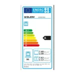 Piano de cuisson gaz GLEM GX960CQIX – Image 8