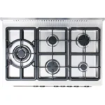 Piano de cuisson gaz GLEM GX960CQIX – Image 7