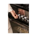 Piano de cuisson gaz GLEM GX960CQIX – Image 5