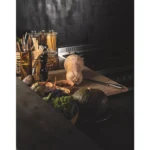 Piano de cuisson gaz GLEM GX960CQIX – Image 4