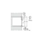 Micro ondes grill encastrable MIELE M 7244 TC IN – Image 3
