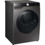 Lave linge séchant hublot SAMSUNG WD80T554DBX – Image 12