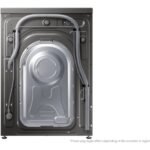 Lave linge séchant hublot SAMSUNG WD80T554DBX – Image 10
