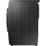 Lave linge séchant hublot SAMSUNG WD80T554DBX – Image 9