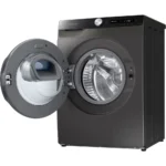 Lave linge séchant hublot SAMSUNG WD80T554DBX – Image 7