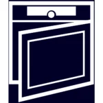 Micro ondes encastrable SIEMENS BF722L1B1 iQ700 – Image 4