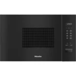 Micro ondes encastrable MIELE M 2230 SC – Image 2