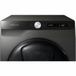 Lave linge séchant hublot SAMSUNG WD80T554DBX – Image 4