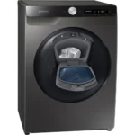 Lave linge séchant hublot SAMSUNG WD80T554DBX – Image 3