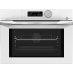 Micro ondes combiné DE DIETRICH DKC4536W – Image 2