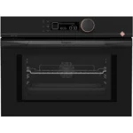 Micro ondes combiné DE DIETRICH DKC4536H