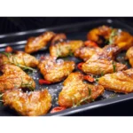 Micro ondes combiné DE DIETRICH DKC4536B Combiné – Image 4