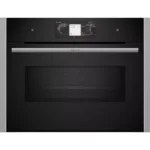 Micro ondes combiné encastrable NEFF C24MT7MN0 N70