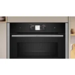 Micro ondes combiné encastrable NEFF C24MT7MN0 N70 – Image 2
