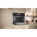 Micro ondes combiné encastrable NEFF C24MT7MN0 N70 – Image 5
