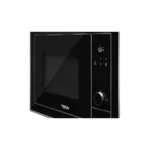 Micro ondes grill encastrable TEKA ML 820 BIS – Image 2