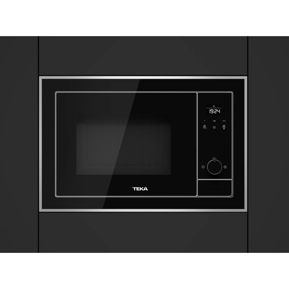 D-9338 Micro ondes grill encastrable TEKA ML 820 BIS